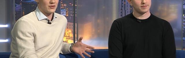 Noored teatrifännid: teater on meie jaoks teraapiavorm