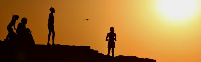 Uuring: Reisimise tähendus ajas ja ruumis on muutumas