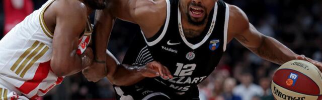 "ČEKANJU JE DOŠAO KRAJ" Crvena zvezda se oglasila pred večerašnji derbi!