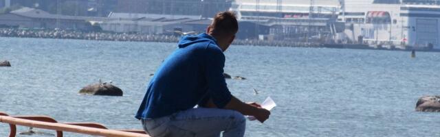 ILMATEADE | Õhutemperatuur tõuseb, kuid kuu lõpul on taas oodata jahenemist