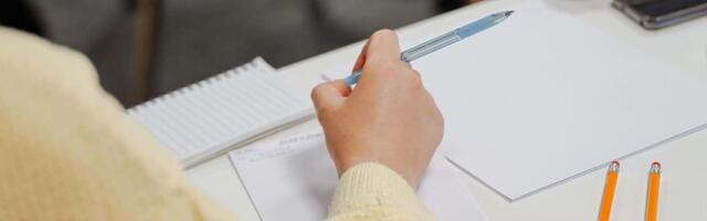 Harno avalikustas tänavused eesti keele riigieksami teemad