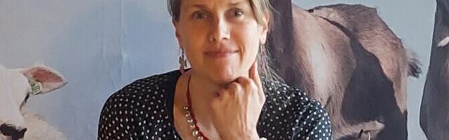 Helen Arusoo: hundi tõhus kaitse eeldab pidevat dialoogi