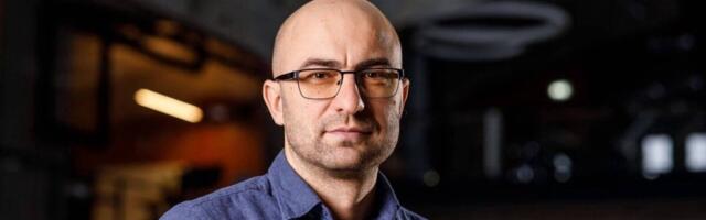 Dmitri Fefilov: projekt “riigivõlakirjad rahvale” tõmbub koomale ja alternatiiv veel ei veena
