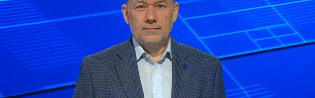 ETV spordisaade, 25. mai