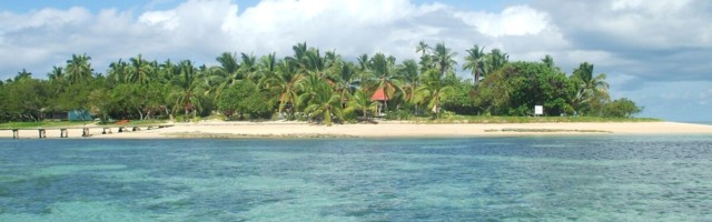 Eestlased nõustavad öösiti Maailmapanga raha eest Tonga digipööret