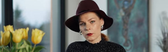 MARILYN KERRO NÄEB konflikti: “Mingi hädaoht siin on!”