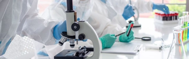 Uuringus on luubi all koroonasse nakatumise geneetilised faktorid