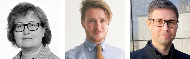 Kuidas Tallinna rohepöörata?