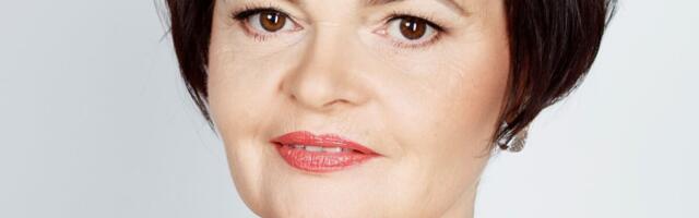 Roche Eesti tegevjuht Kadri Mägi-Lehtsi: coaching on oskus kaasaegselt juhtida