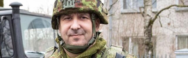 Mida harjutasite õppusel "Põhjakonn"?