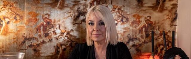 JAHMATAV KAADER: USKUMATU, Kirsti Timmer, oled see päriselt sina?