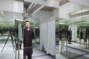 Võime sulgeda silmad ja kujutleda masinaid