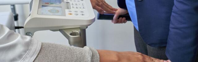 Kehakoostis on lihassuhkru ainevahetuse jaoks treeningust veelgi olulisem