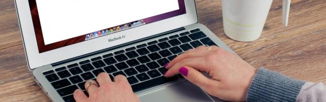 Neli soovitust, kuidas Internetis turvalisemalt toimetada