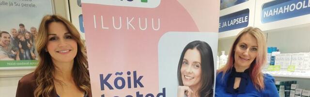 BENU ILUKUU SOODUSTUSED