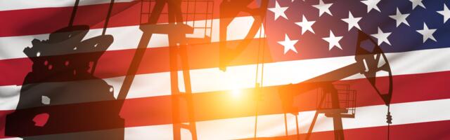 USA tootmise langus kasvatab tulevikus nafta hinda ning suurendab Lähis-Ida võimu