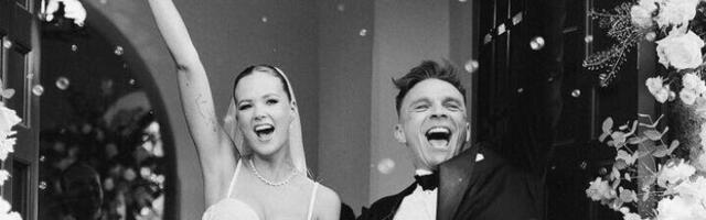 SÜDAMLIK KLÕPS: TANEL PADAR käis abikaasa ja lastega hinnalist kvaliteetaega nautimas