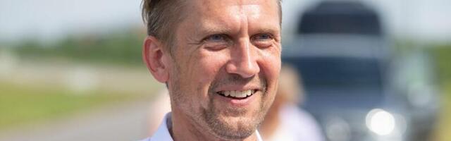 NÄDALA KUJU ⟩ Teet Kuusmik