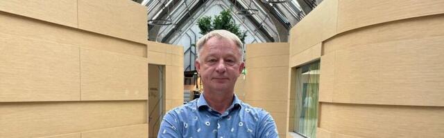 Mistra-Autexi juht Priit Tamm paljastab „Kuumal toolil“, millal tuleb elektriautode buum