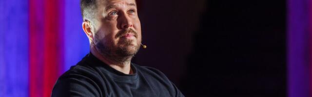 Saunumi senine juht keskendub USA-le: “Seal on päris tuntud inimesed meie tooteid ostnud”