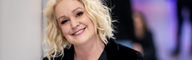 Karmel Killandi avalikustas, miks ta hoidis esimest abielu saladuses: omast arust tegin karjääri...