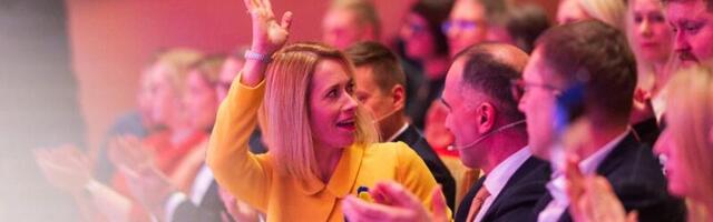 Dario Andrea Cavegn: Eesti inimestel on õigus ja kohus nõuda paremini töötavat valitsust