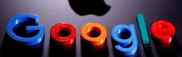 Rivaalide koostöö ⟩ Apple soovib panna Google'i Gemini tehisintellekti oma iPhone'i