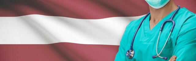 Läti plaanib lähiaastail terviseturismi arendada