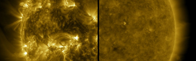 FORTE INTERVJUU | Päikese aktiivsus hakkas kasvama – mida see inimkonna vaimsele tervisele ja tehnikale kaasa toob