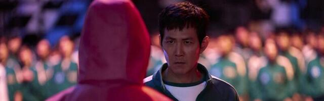 NÄDALA SARI | „Squid Game’i“ teine hooaeg purustab vaatajarekordeid