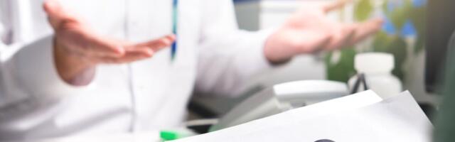 LUUP Kahjuteateid on esitatud