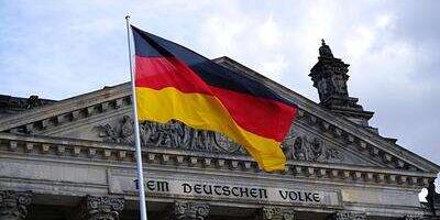 Germany fears escalation with Russia