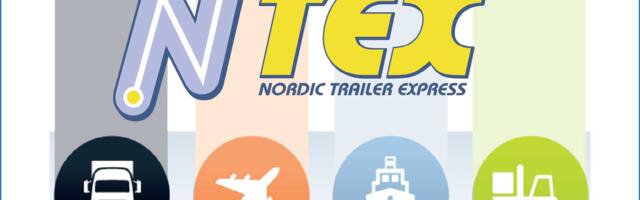 NTEX: доставка грузов из Эстонии, Латвии и Литвы в Швецию и Норвегию и обратно
