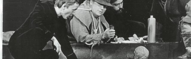 ARVUSTUS | Jelena Skulskaja avaldab lugejaile Shakespeare’i saladused. Teeb seda kui kirjanduslik detektiiv