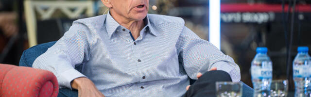 Algatatud on petitsioon „Ülbus ei ole poliitika – Jürgen Ligi peab lahkuma!“