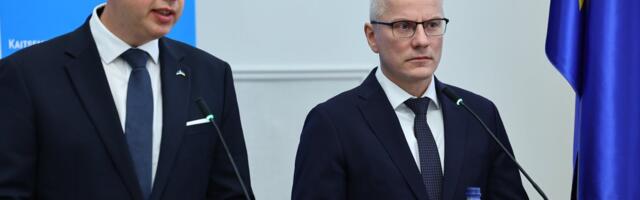 VIDEOD | Palloson_ leitud sõjadroon oleks elumajale kukkudes toonud kaasa ulatuslikke kahjustusi