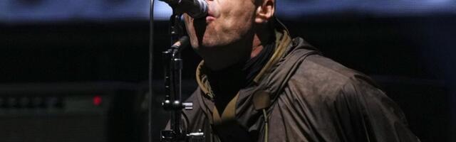 Menubändi Oasise laulja Liam Gallagheri elukoht paisati hingehinna eest müüki 