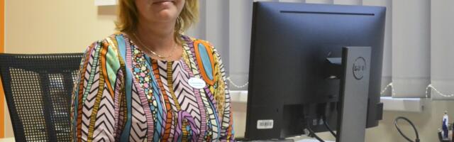 Läänemaal on rekordvähe töötuid