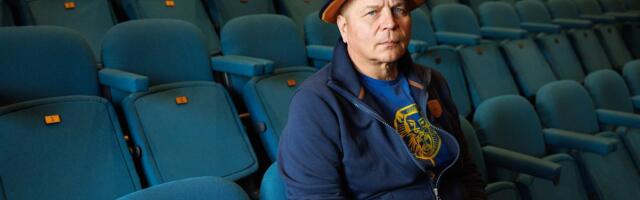 Vaba Lava teatrijuht Märt Meos: Salme ruumid ei ole meile tehtud kingitus. Maksame renti ja pakume pinda väiketeatritele