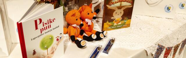 Võru valla lusikapeol õnnitleti 2025. aasta esimeses pooles sündinud pisikesi imesid ja nende vanemaid