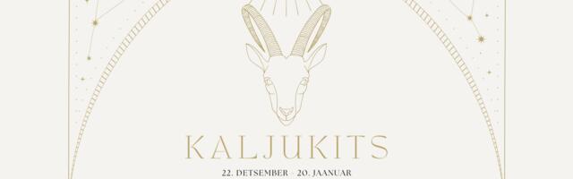 Kaljukits