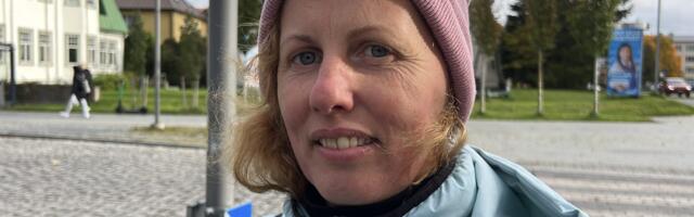 Tänavaküsitluse video: mida peaks linnavalitsus pärast valimisi esimese asjana tegema?