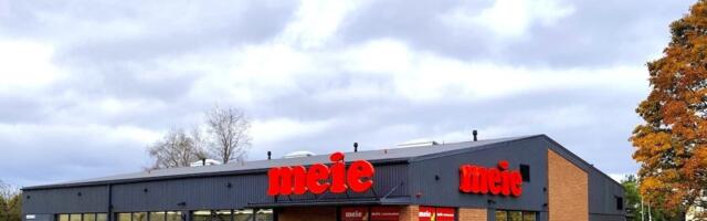 Tallinna kuldses ringis avatakse uus „Meie“ kauplus. Juhataja_ saame alustada Loo kaubandusloo uut peatükki