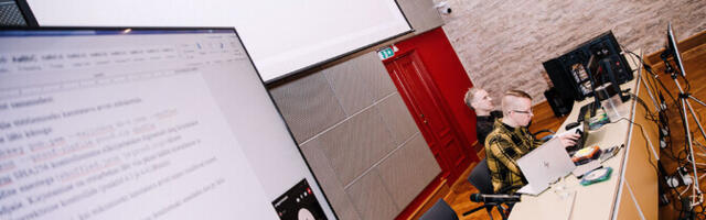 Riigikohus tagastas EKRE-le e-häälte ülelugemise kaebuse