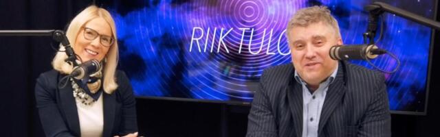 VIDEO | “Sinu riik tulgu”: ühiskondlik rahulolematus pääses valli tagant välja