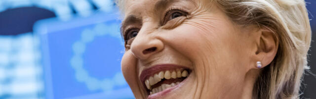 Karol Kallas: eurokraatide võimujoove võtab järjest ogarama kuju