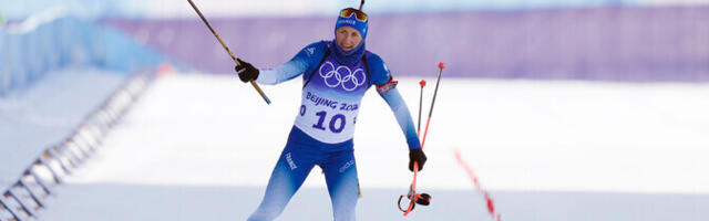 Norra ja Prantsusmaa kinnitasid laskesuusakoondise koosseisu taliolümpiaks