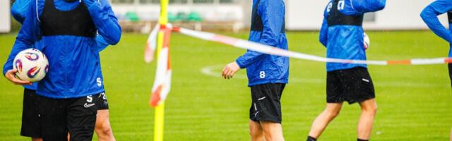 Eesti jalgpallitalent Paalberg liitub kümnekordse Prantsusmaa meistriga