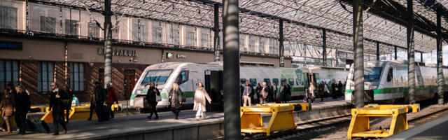 Helsingi kesklinna ja Vantaa lennujaama vahele kavandatakse 24-kilomeetrist tunnelit
