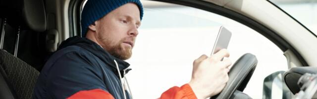 Seirefirma Rohde & Schwarz hindas Eesti mobiilivõrkude kvaliteeti, läbides 6000 km